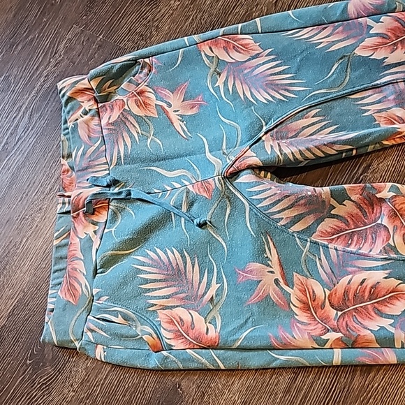 Aviator Nation Kauai Sweatpants XL - Picture 2 of 6